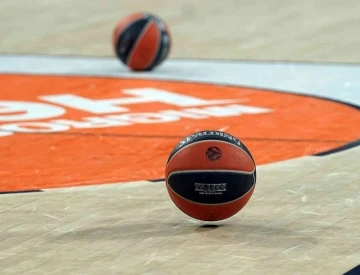 THY Euroleague’de 32. hafta heyecanı
