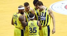 THY Euroleague: Zenit: 80 - Fenerbahçe Beko: 86