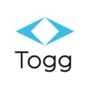 TOGG'un logosu açıklandı