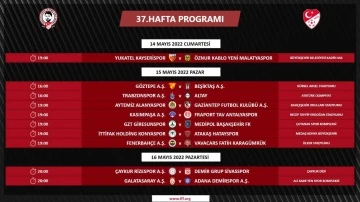 Trabzonspor - Altay müsabakası Atatürk Olimpiyat Stadı’nda oynanacak
