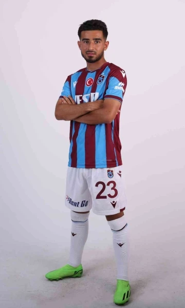 Trabzonspor, Naci Ünüvar transferini açıkladı

