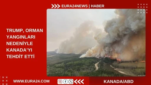 Trump&rsquo;tan Kanada&rsquo;ya &ldquo;Duman Vergisi&rdquo; Tehdidi