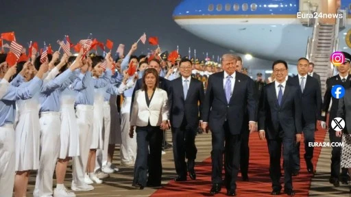 Trump&rsquo;un Heyetinde Tesla, Apple ve Boeing Y&ouml;neticileri Yer Alıyor.
