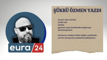 Turgut Uyar'a Güzelleme