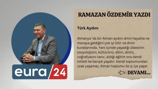 Türk Aydını