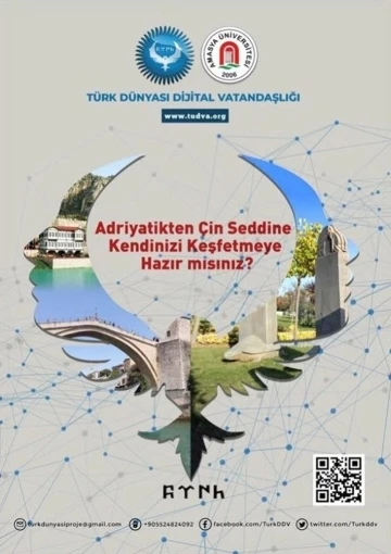 Türk Dünyası için dev adım