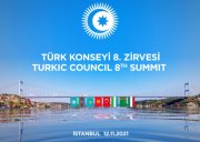Türk Konseyi Devlet Başkanları Sekizinci Zirvesi İstanbul’da düzenleniyor