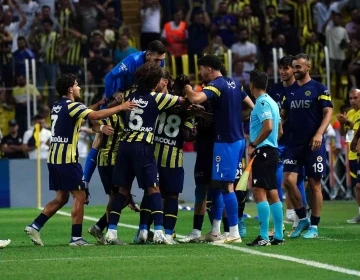 Türk takımları, Avrupa kupalarında avantaj peşinde
