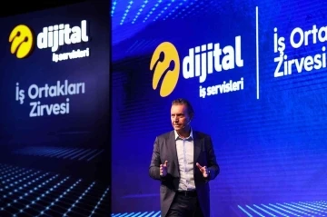 Turkcell, global ve yerli iş ortaklarıyla dijitalleşmeyi hızlandırıyor
