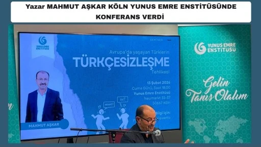T&uuml;rk&ccedil;esizleştirilen T&uuml;rkler