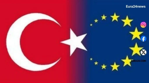 T&uuml;rkiye- AB İlişkilerinde Yeni Format &ldquo;Stratejik Ortaklık&rdquo;