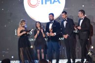 Türkiye-Azerbaycan Kardeşlik Ödüllerinden İHA´ya ödül
