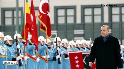 T&uuml;rkiye, İsrail&rsquo;e Sert &Ccedil;ıkıyor!