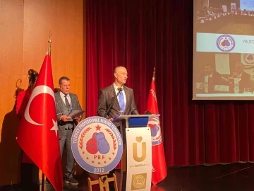 Türkiye Profesyonel Boks Federasyonu Başkanı Hayrettin Dikkanoğlu: &quot;Federasyonumuz uluslararası alanda resmiyet kazanacak&quot;
