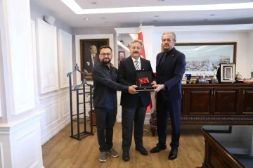 Türkiye Tırmanma Şampiyonası ikinci kez Melikgazi’de düzenlenecek
