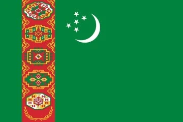 Türkmenistan TDT'na Katılma Kararı Aldı!