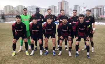 U19 Gelişim Ligi
