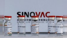 Üç doz Sinovac aşısı Omicron'a karşı yüzde 94 nötralize edici antikor oluşturuyor