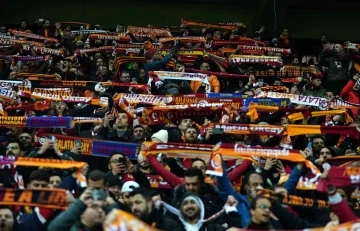 UEFA Avrupa Ligi: Galatasaray: 0 - Barcelona: 0 (Maç devam ediyor)
