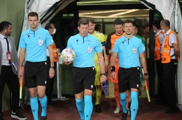 UEFA Konferans Ligi: Konyaspor: 0 - BATE Borisov: 0 (Maç devam ediyor)
