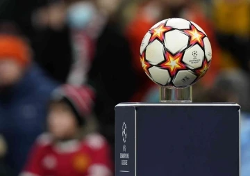 UEFA Şampiyonlar Ligi’nde Çeyrek Final heyecanı devam ediyor
