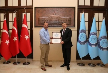 UGEP ve Gazi üniversitesi arasında dev işbirliği