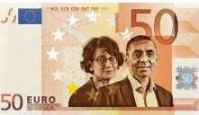 Uğur Şahin ve Özlem Türeci Euro Banknotlarında Yer Alabilir