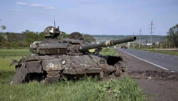 Ukrayna’nın günlük askeri kaybı 100-200 arası
