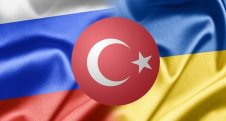 Ukrayna: “Türkiye ile ilişkilerimiz derinleşiyor” 