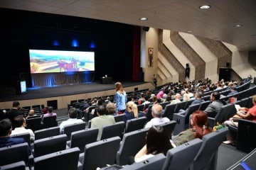 Uluslararası Gösterge Bilim çalıştayına 78 bilim adamı katıldı
