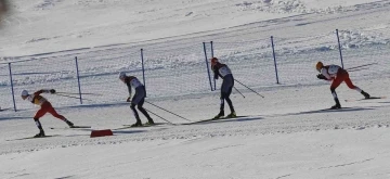 Uluslararası Kayak Federasyonu, Rusya’da yapılacak yarışları iptal etti
