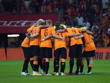 Ümraniyespor ile Galatasaray, ilk kez resmi maçta rakip
