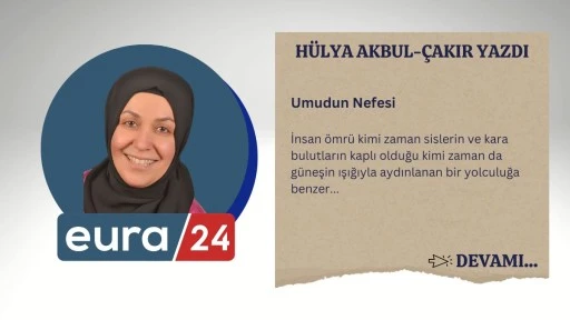 Umudun Nefesi