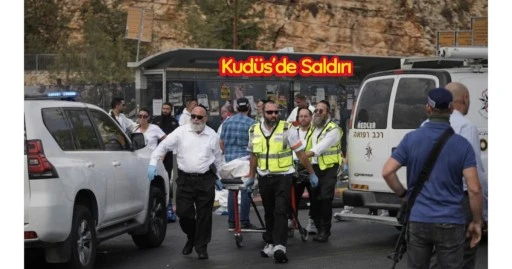 Uzun Süre Sonra Hamas İsrail’de İlk Defa Saldırı Düzenledi