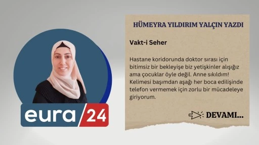 Vakt-i Seher