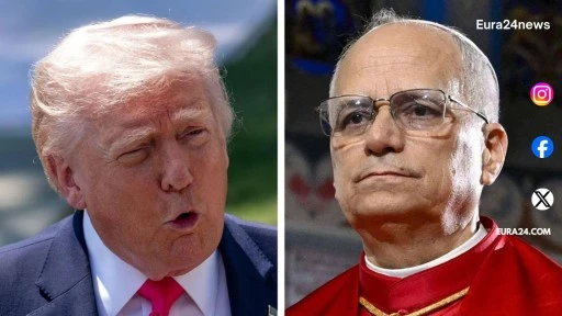 Vatikan–Washington Hattında Gerilim