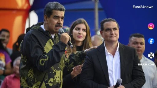 Venezuela&lsquo;da Delay Rodriguez Y&ouml;netimi Hizmette Sınır Tanımıyor!