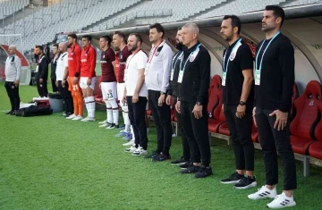 Volkan Demirel’den Alanyaspor karşında 2 değişiklik
