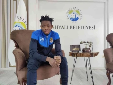 Yahyalı’dan Afrika’ya futbolla uzanan sevgi yolu
