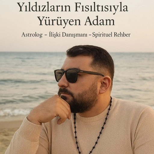 Yaptığı Yorumlarla Nokta Atışı Yapan Astroloji Uzmanı EMRE KUZU!