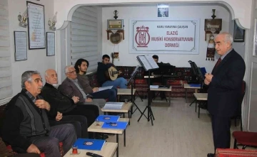 Yarım asırlık Musiki Cemiyeti, Türkiye’ye hitap etmeye devam ediyor
