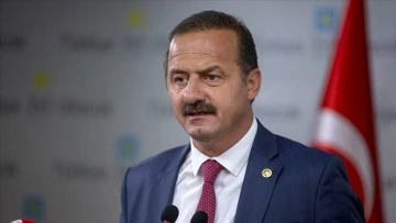 Yavuz Ağıralioğlu'ndan ilk yorum