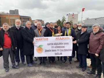 Yeni Malatyaspor’un avukatlarından TFF’ye kayısılı tepki
