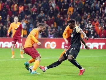 Yeni Malatyaspor’un galibiyet hasreti 5 maça çıktı
