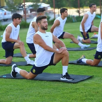 Yeni Malatyaspor yeni sezon hazırlıklarına başladı
