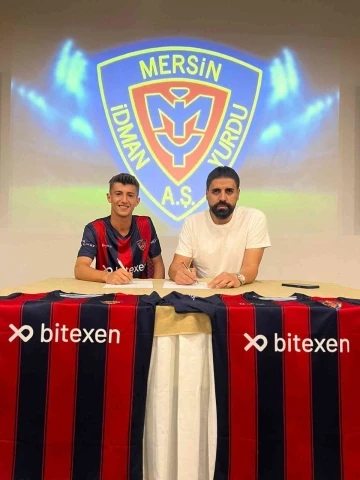 Yeni Mersin İdman Yurdu, 3 futbolcu transfer etti
