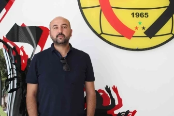 Yeni sezon ile Eskişehirspor deplasman eğlenceleri devam edecek
