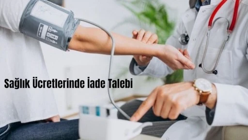 Yurtdışında Tedavi Masrafları İadesi