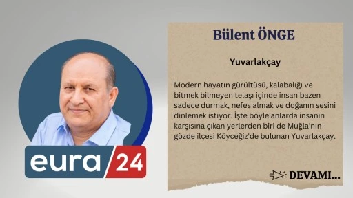 Yuvarlak&ccedil;ay