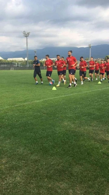 Zonguldak Kömürspor, 3 oyuncuyu kadrosuna kattı
